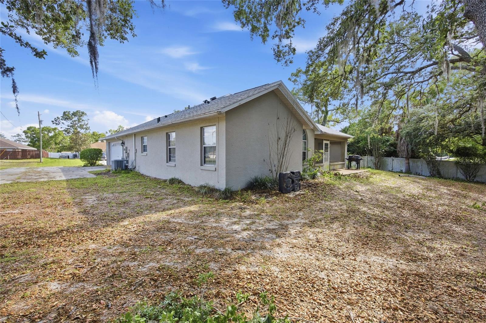 KINGSLAND COUNTRY ESTATES - Residential