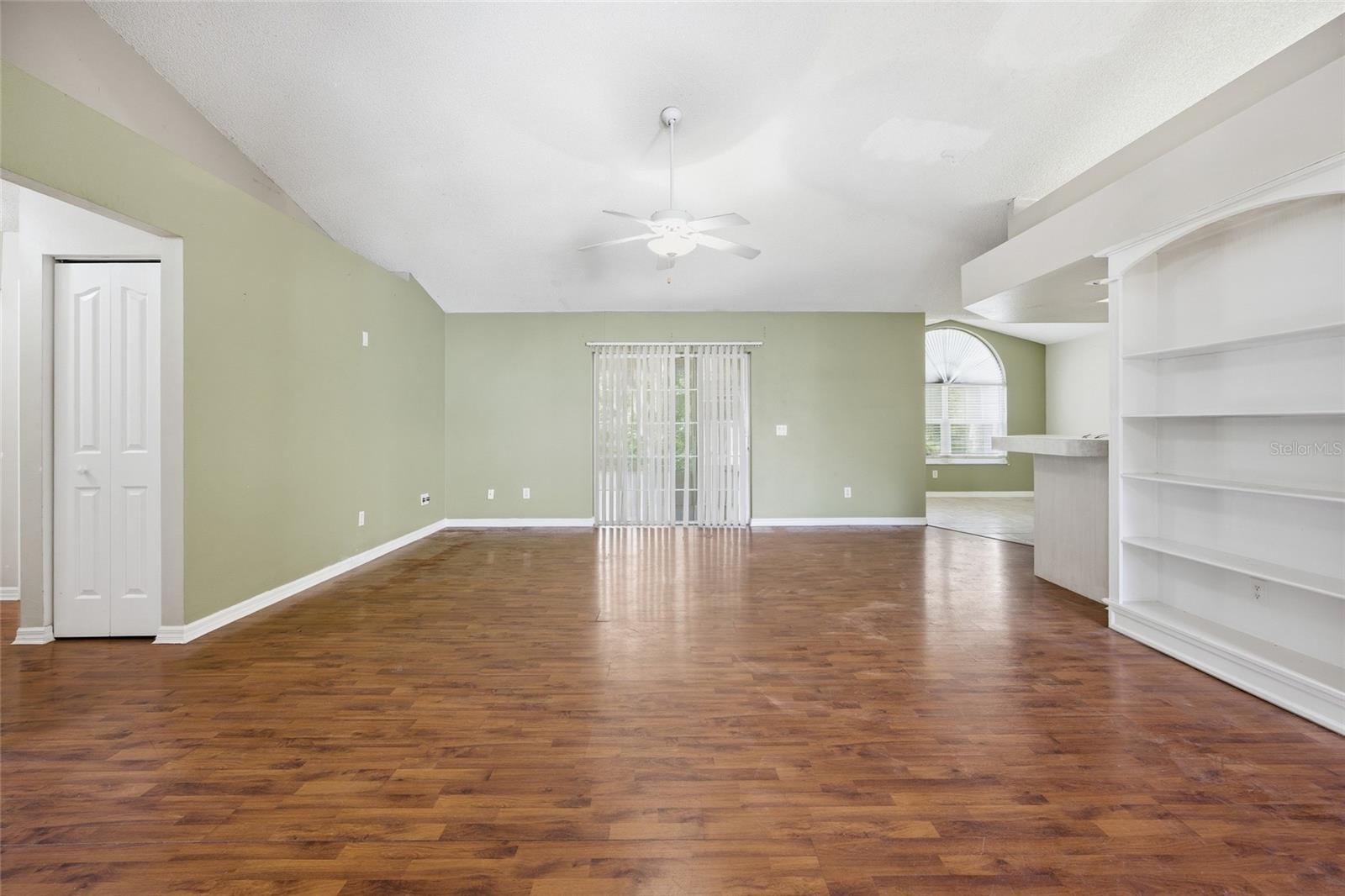 KINGSLAND COUNTRY ESTATES - Residential