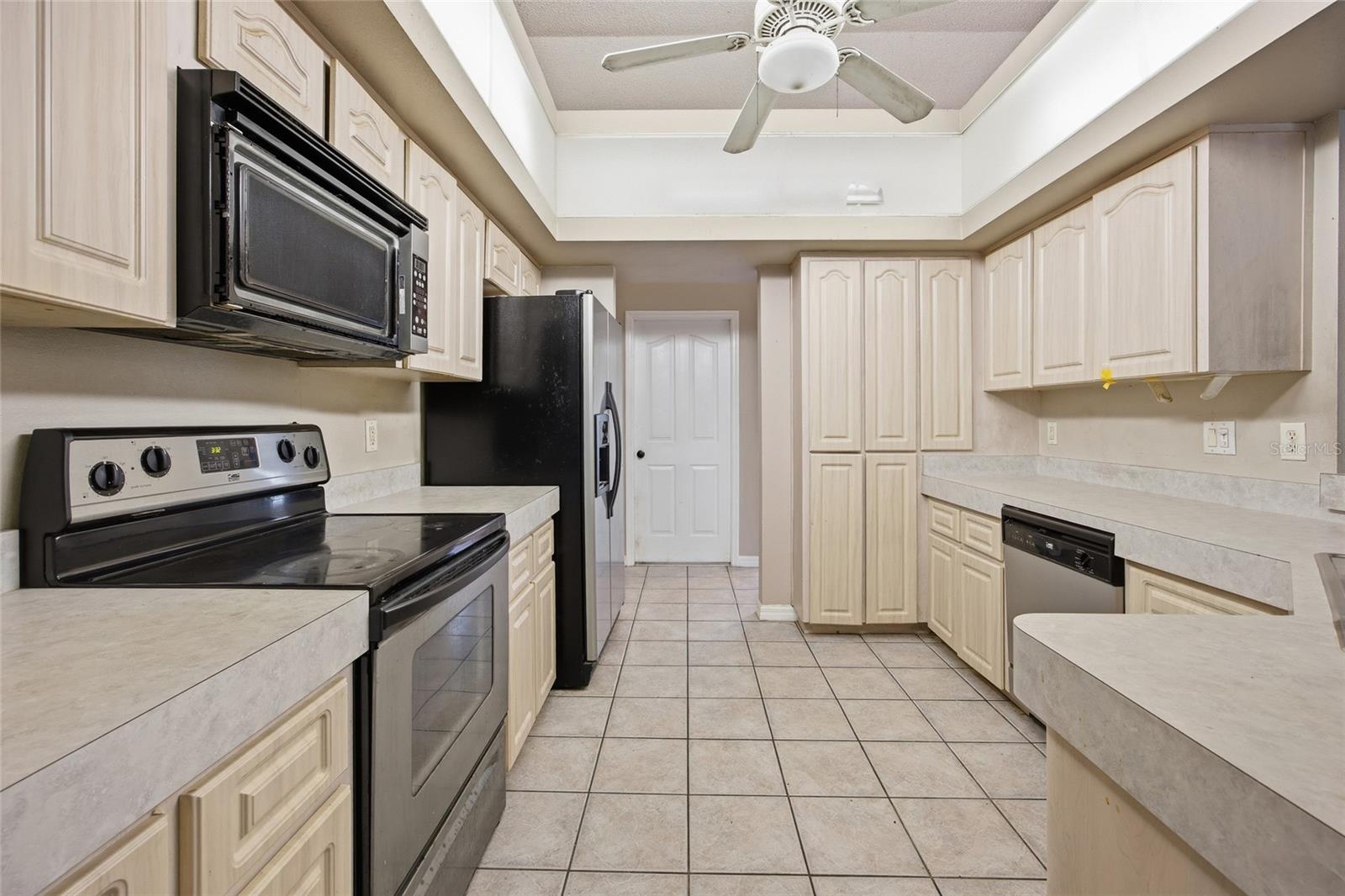 KINGSLAND COUNTRY ESTATES - Residential