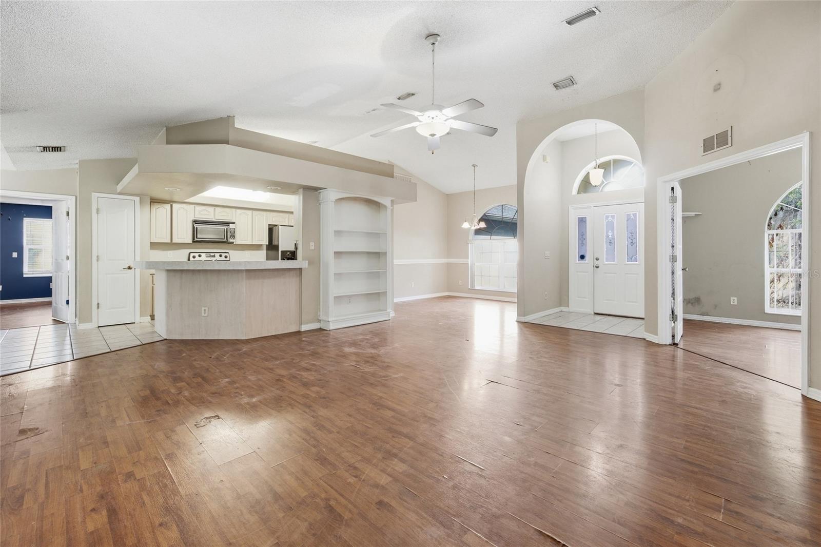 KINGSLAND COUNTRY ESTATES - Residential