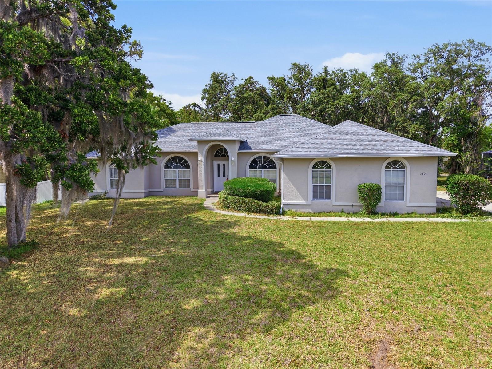 KINGSLAND COUNTRY ESTATES - Residential