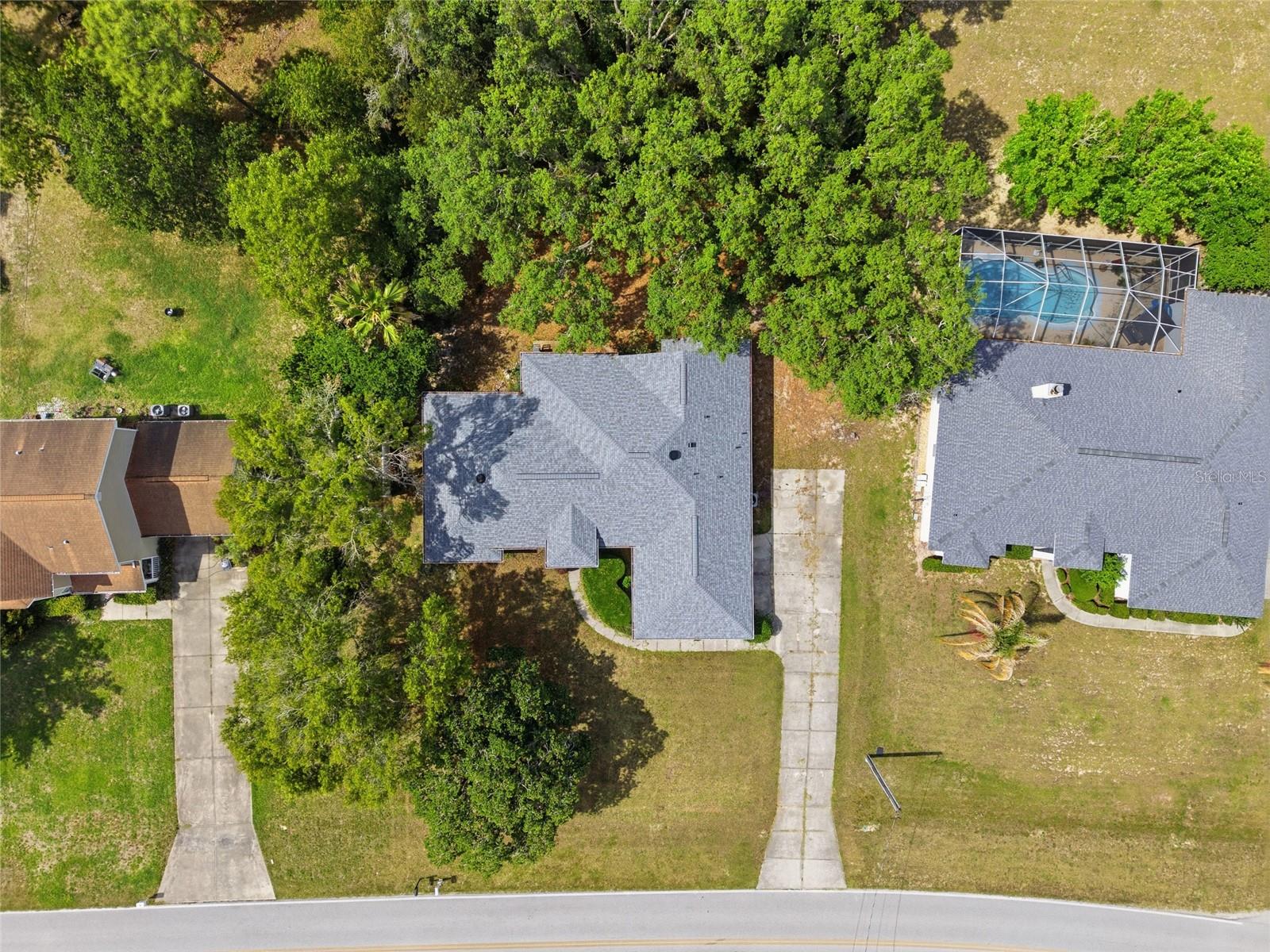 KINGSLAND COUNTRY ESTATES - Residential