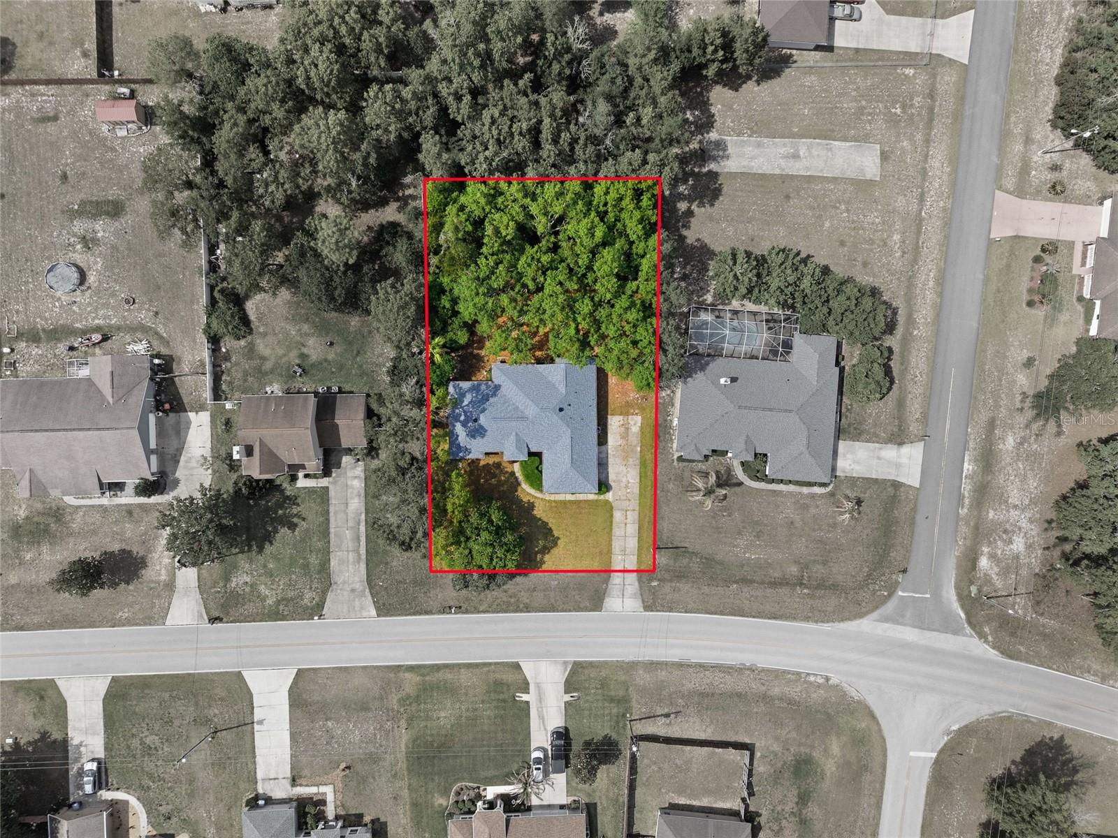 KINGSLAND COUNTRY ESTATES - Residential