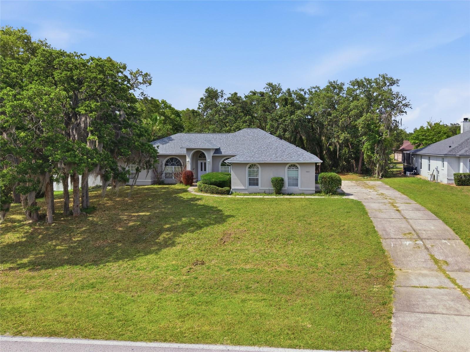 KINGSLAND COUNTRY ESTATES - Residential