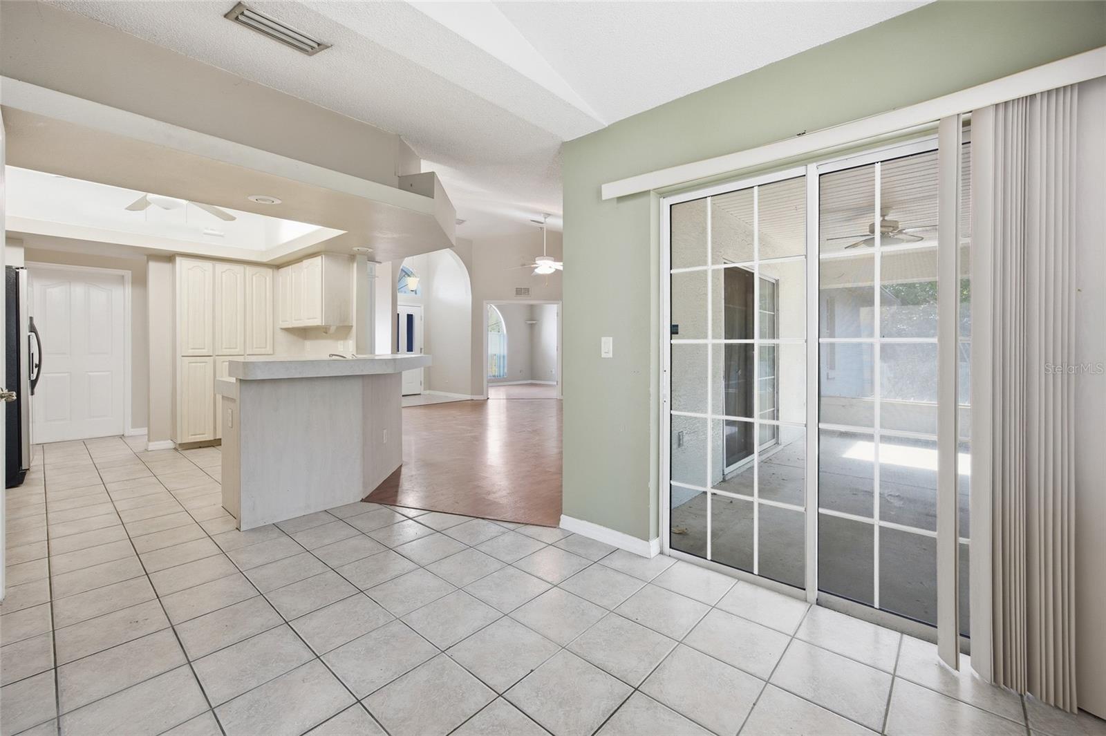 KINGSLAND COUNTRY ESTATES - Residential