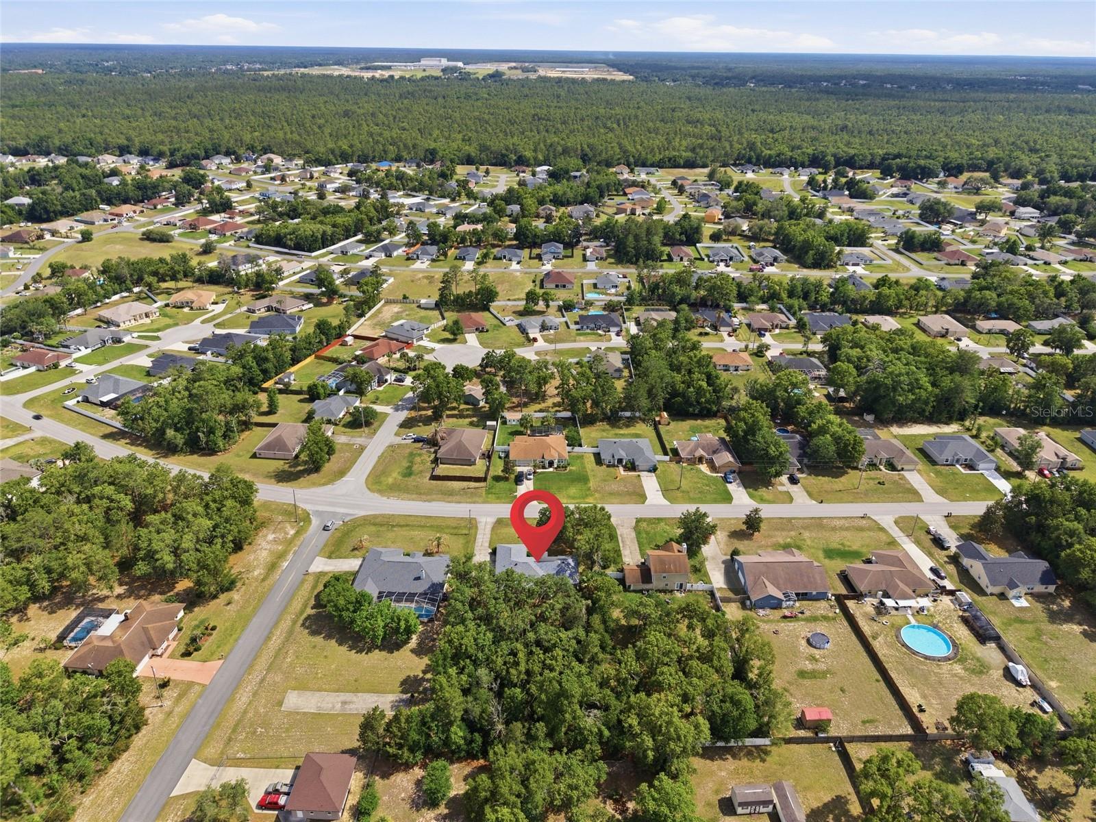 KINGSLAND COUNTRY ESTATES - Residential
