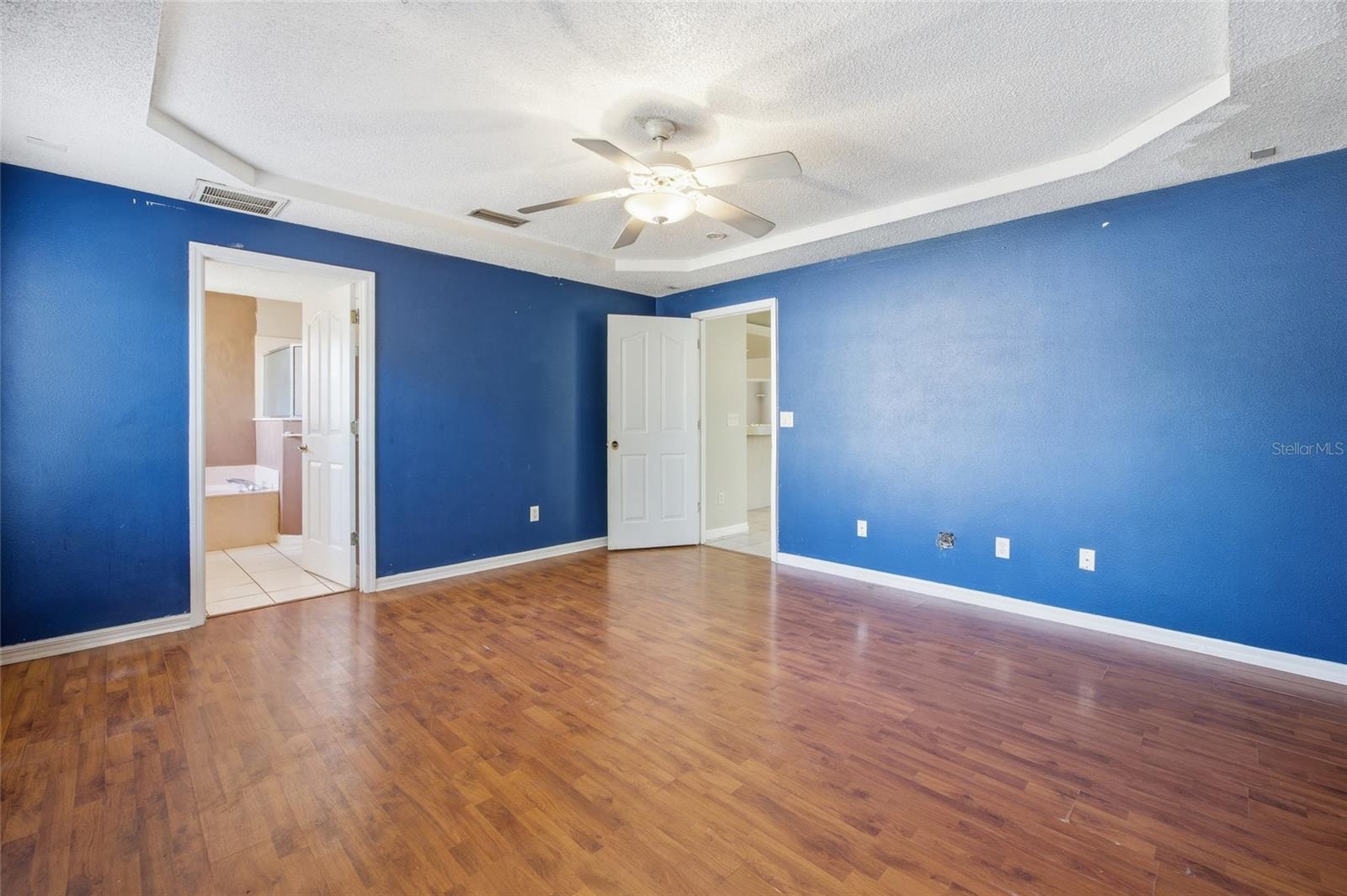 KINGSLAND COUNTRY ESTATES - Residential