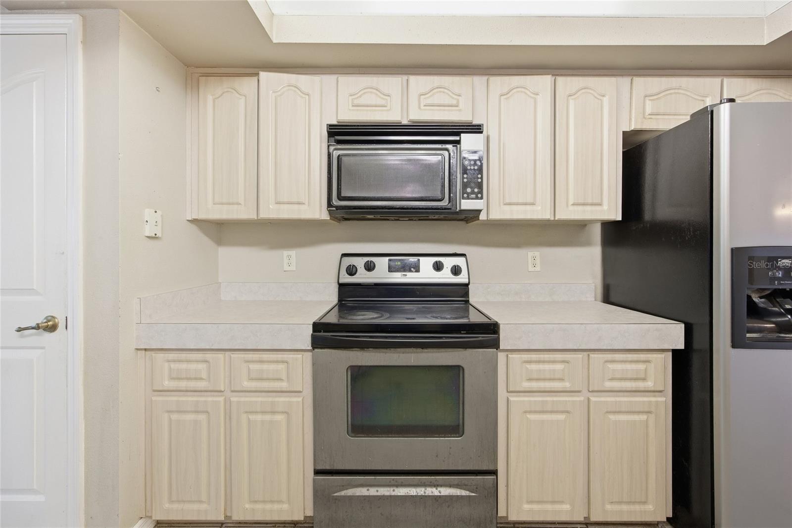 KINGSLAND COUNTRY ESTATES - Residential