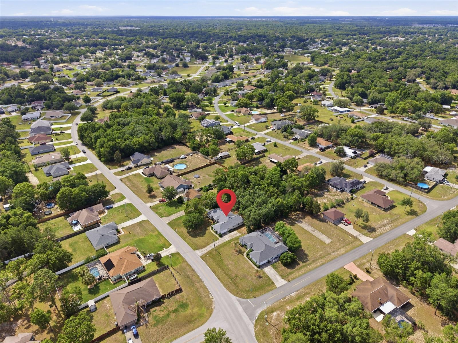 KINGSLAND COUNTRY ESTATES - Residential