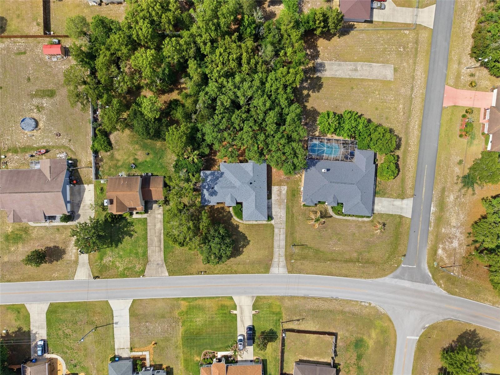 KINGSLAND COUNTRY ESTATES - Residential