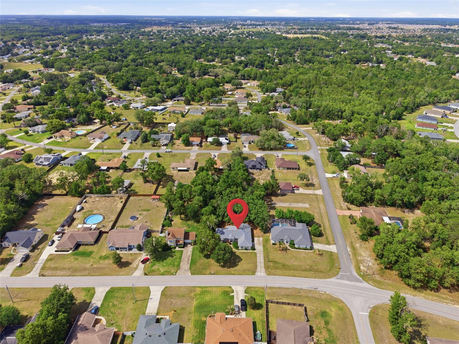 KINGSLAND COUNTRY ESTATES - Residential