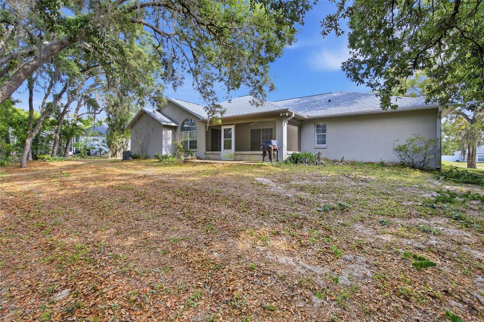 KINGSLAND COUNTRY ESTATES - Residential