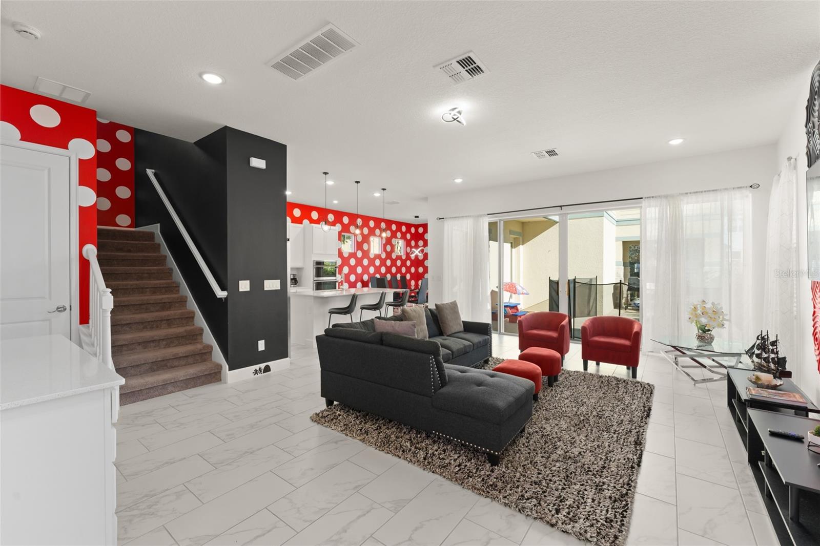 REUNION PH 2 PRCL 3 - Residential