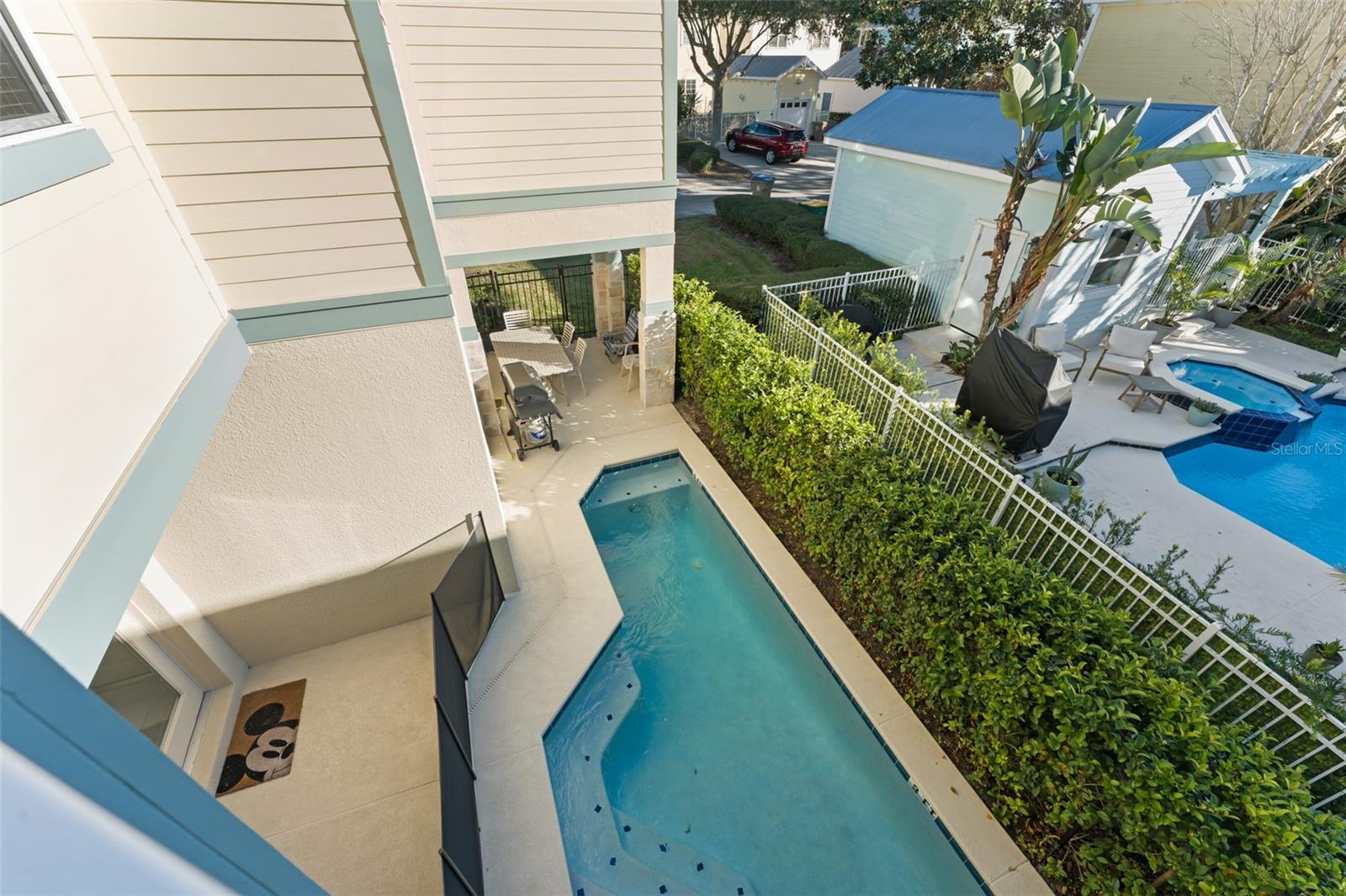 REUNION PH 2 PRCL 3 - Residential