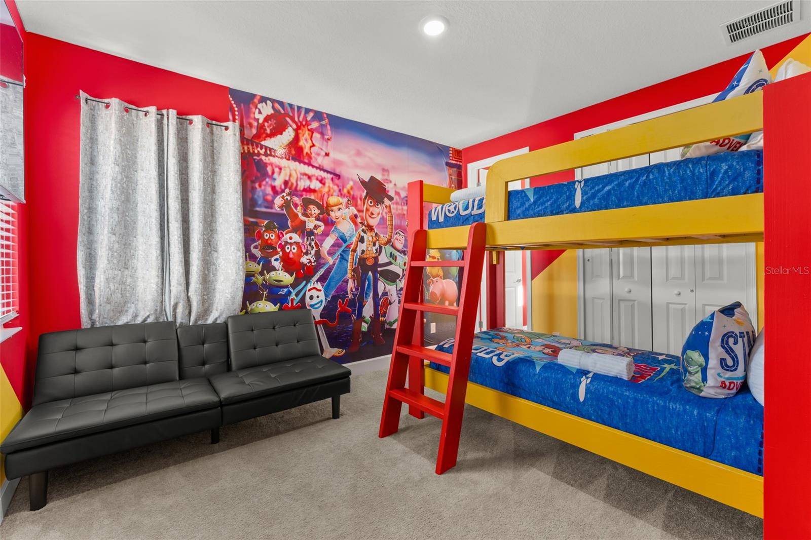 REUNION PH 2 PRCL 3 - Residential