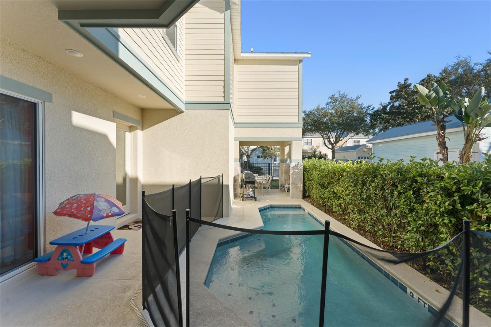 REUNION PH 2 PRCL 3 - Residential