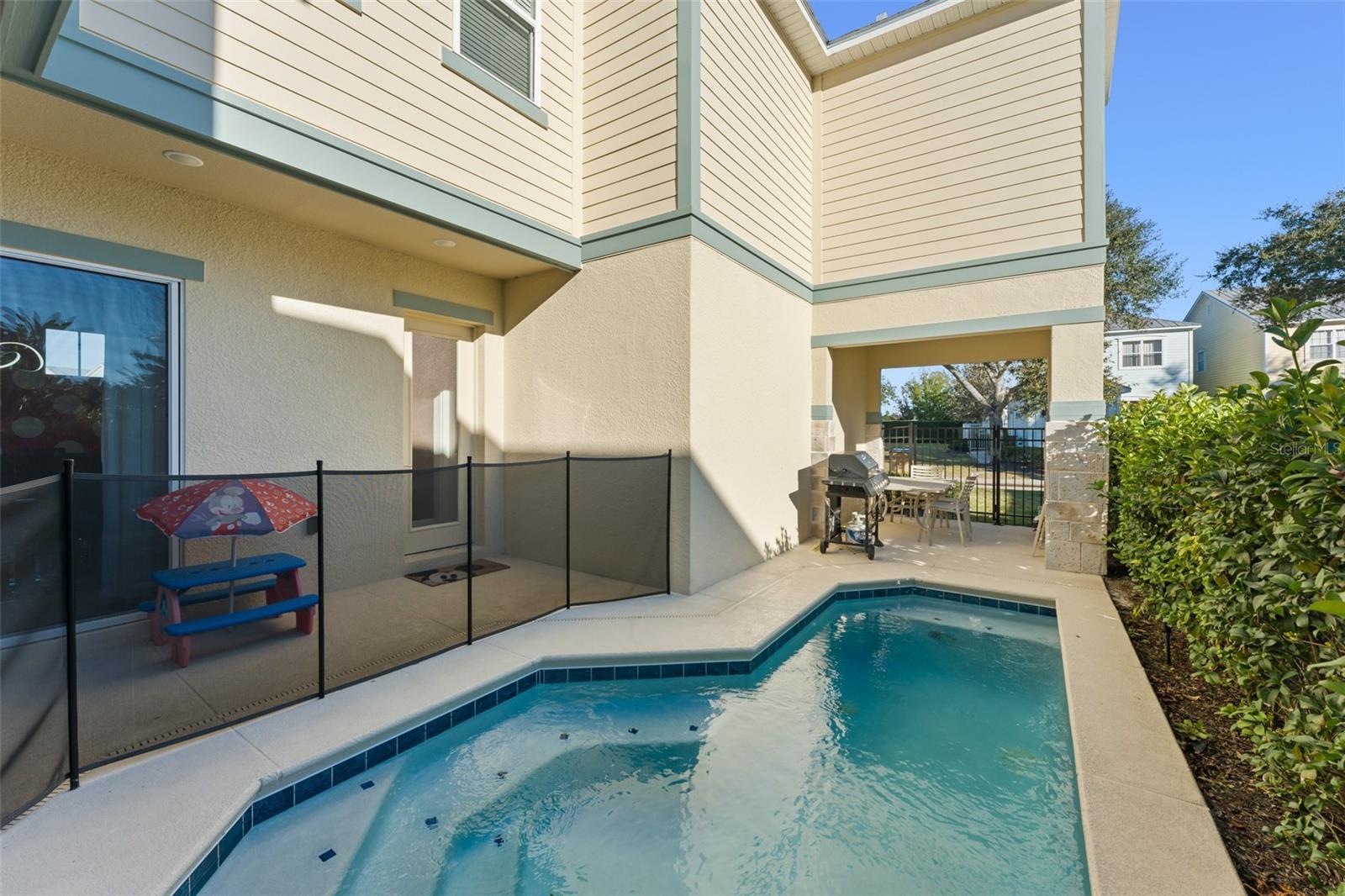 REUNION PH 2 PRCL 3 - Residential