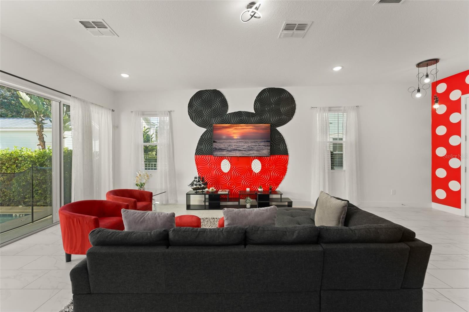 REUNION PH 2 PRCL 3 - Residential