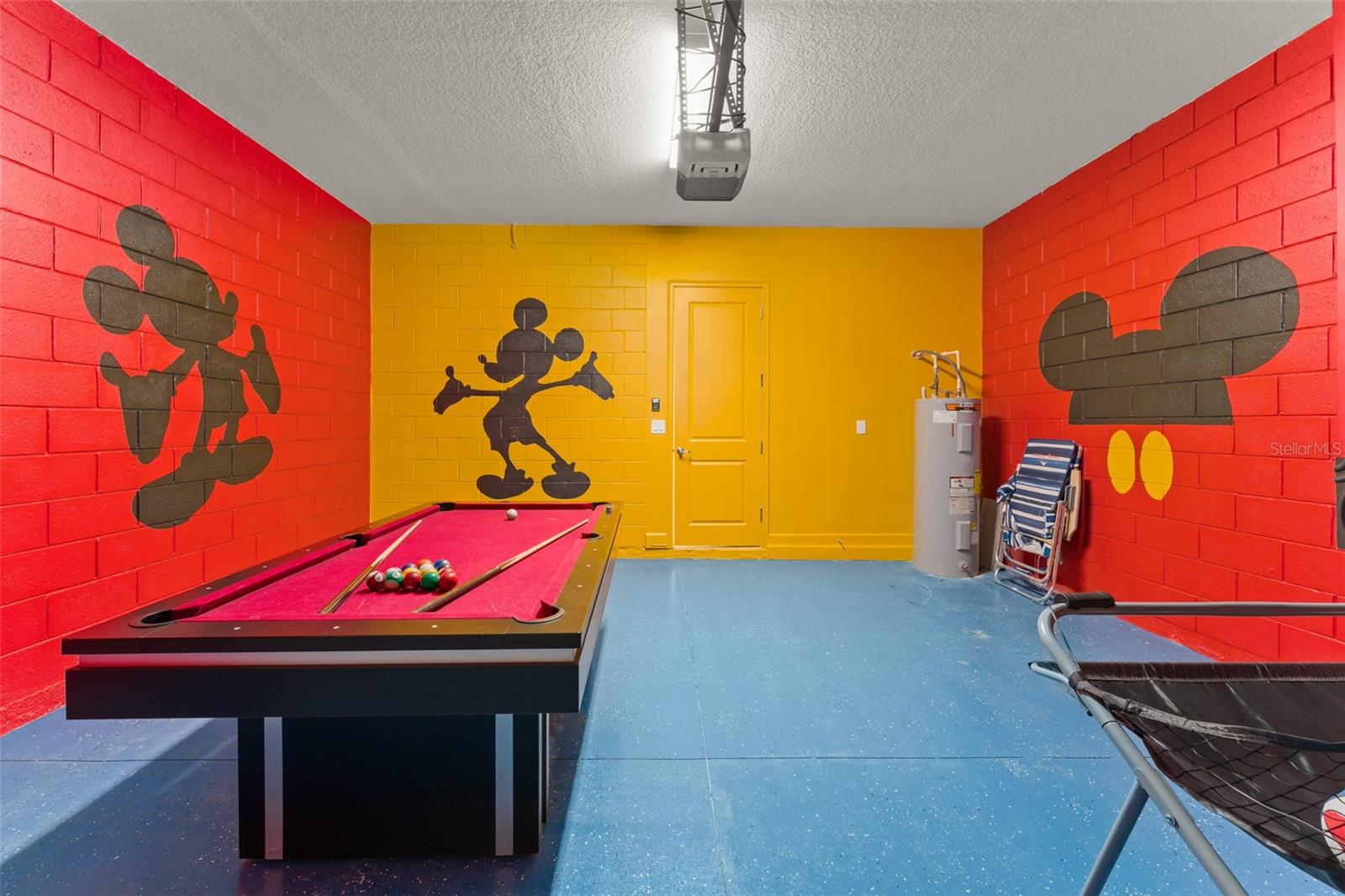 REUNION PH 2 PRCL 3 - Residential