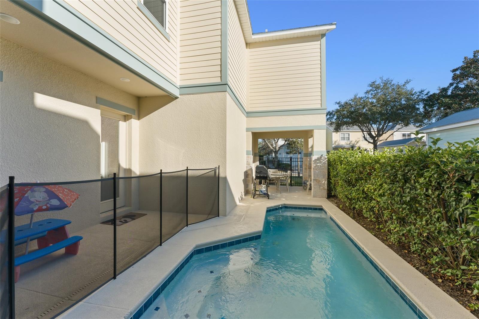 REUNION PH 2 PRCL 3 - Residential