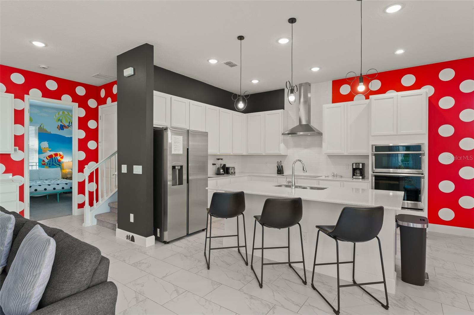 REUNION PH 2 PRCL 3 - Residential