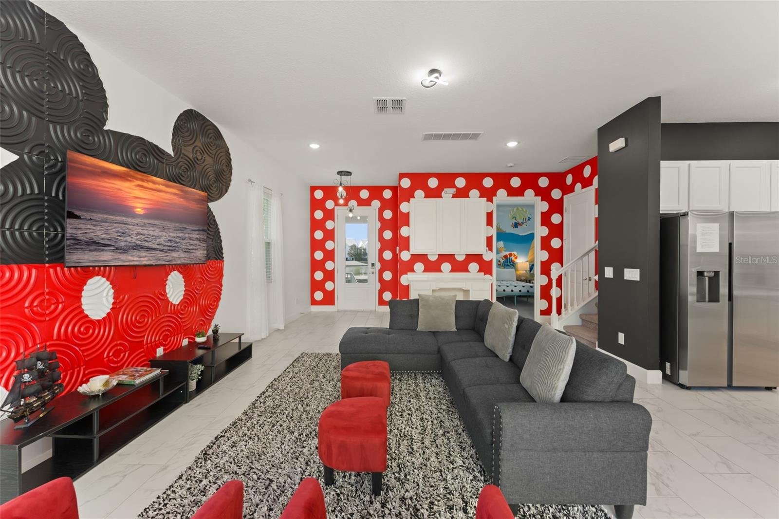 REUNION PH 2 PRCL 3 - Residential