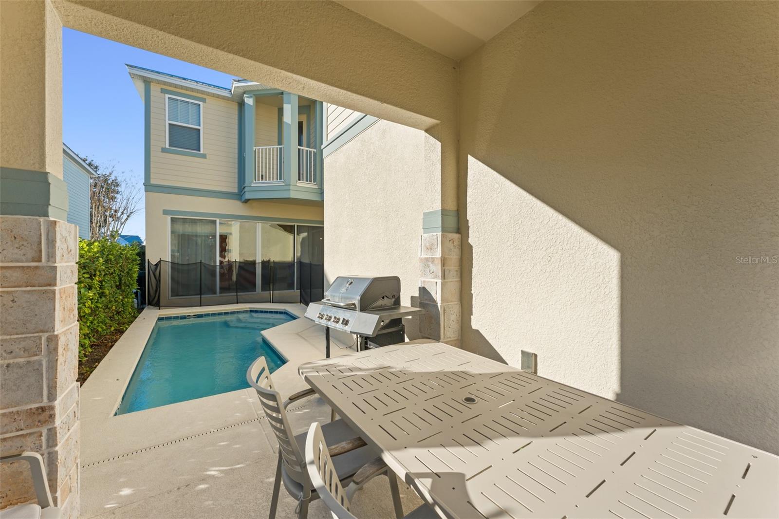 REUNION PH 2 PRCL 3 - Residential