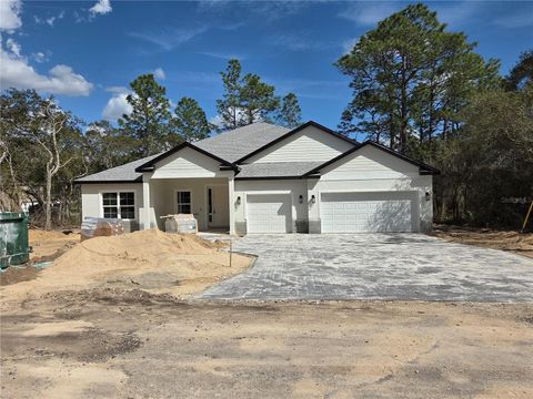 7199 N REGENT TERRACE DUNNELLON FL 34433