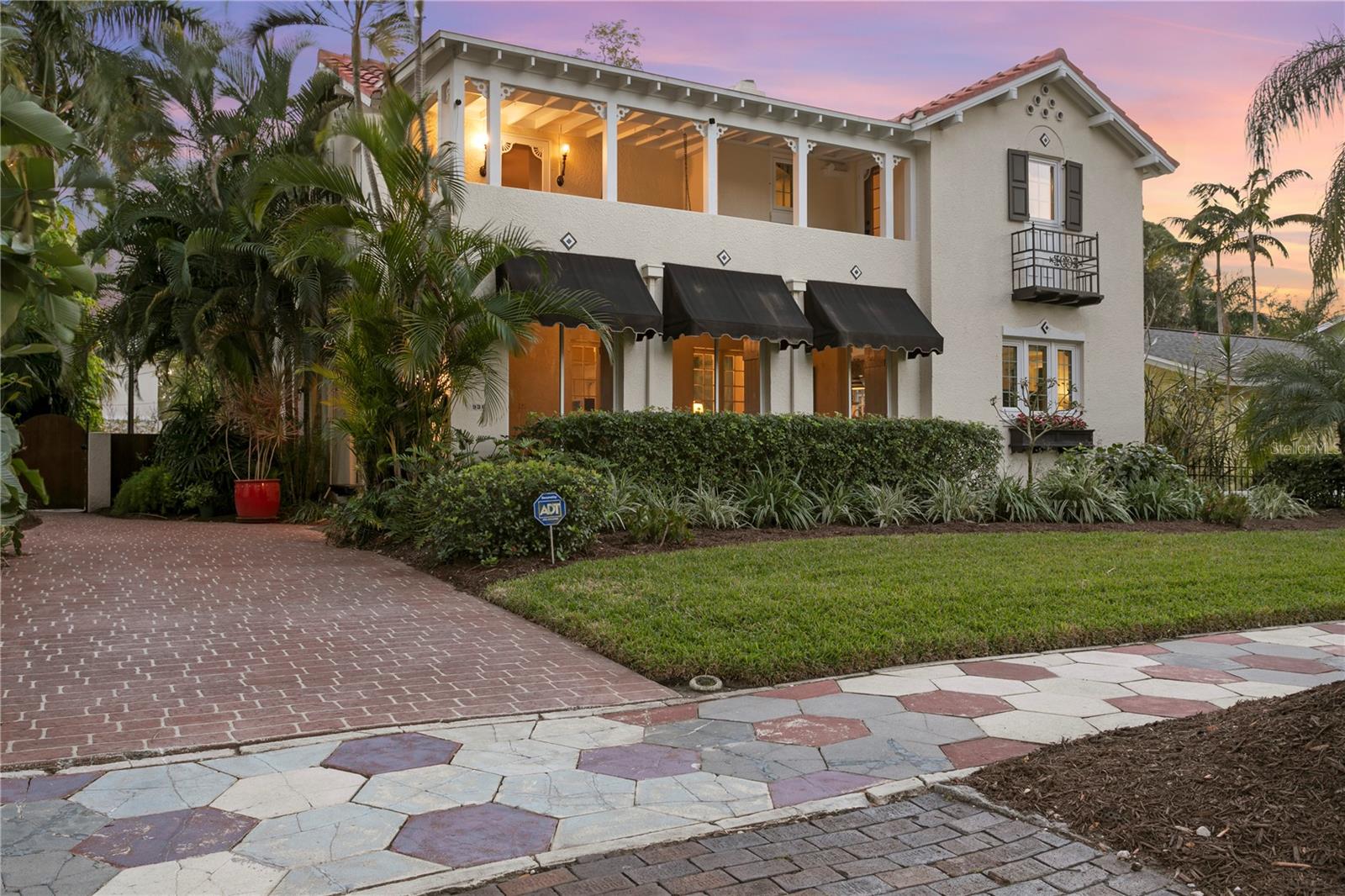 SNELL & HAMLETTS NORTH SHORE ADD - Residential