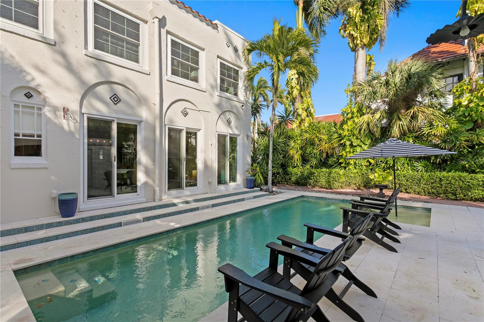 SNELL & HAMLETTS NORTH SHORE ADD - Residential