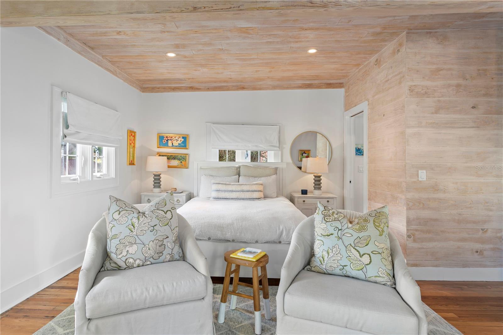 SNELL & HAMLETTS NORTH SHORE ADD - Residential