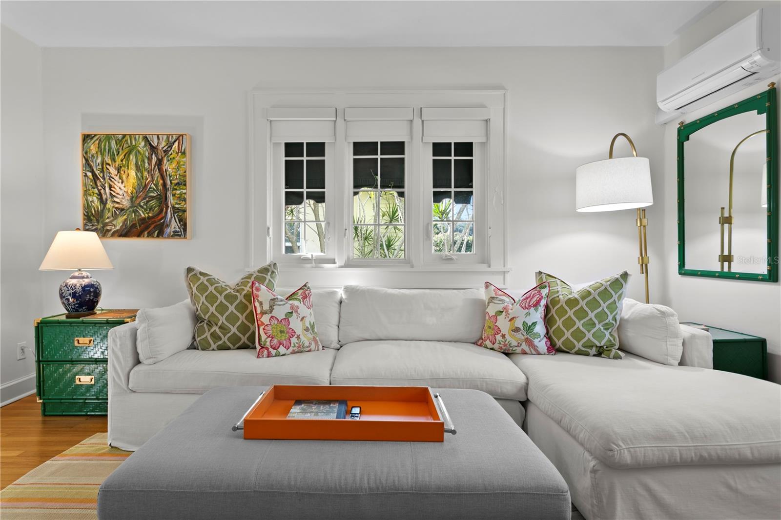 SNELL & HAMLETTS NORTH SHORE ADD - Residential