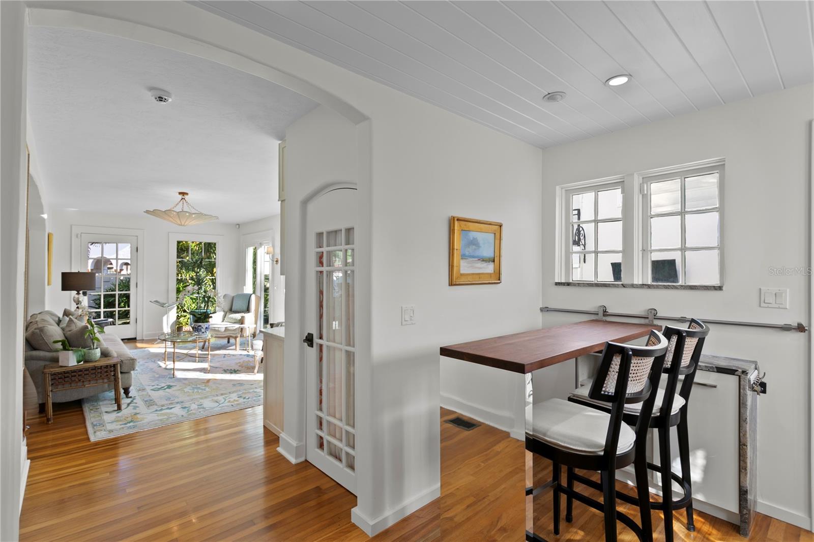 SNELL & HAMLETTS NORTH SHORE ADD - Residential