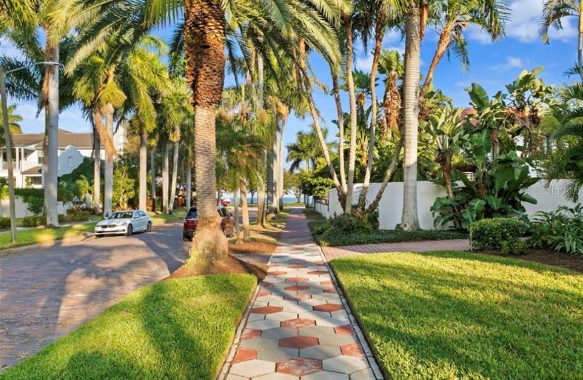 SNELL & HAMLETTS NORTH SHORE ADD - Residential