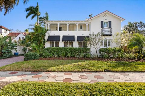 936 17TH AVENUE NE ST PETERSBURG FL 33704