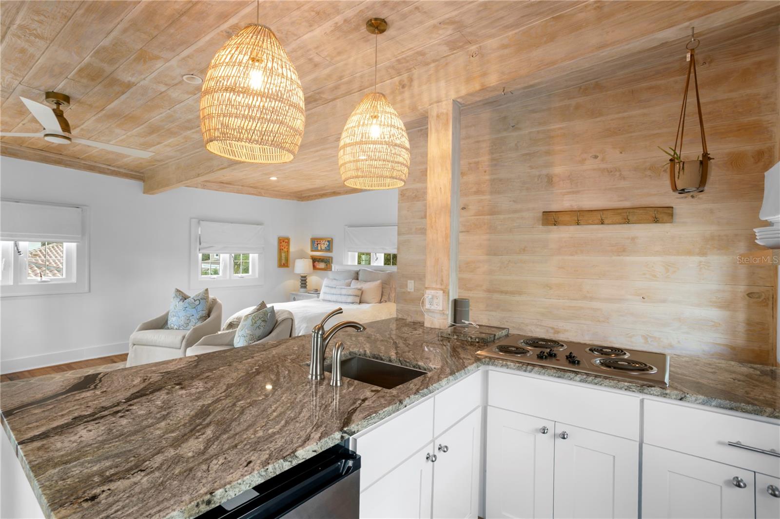 SNELL & HAMLETTS NORTH SHORE ADD - Residential