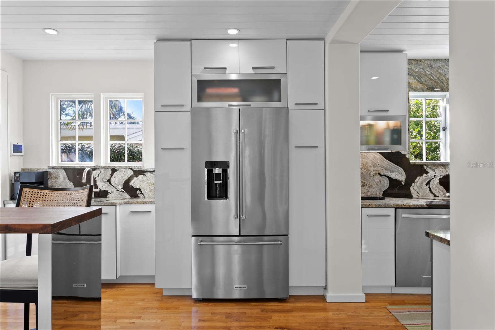 SNELL & HAMLETTS NORTH SHORE ADD - Residential