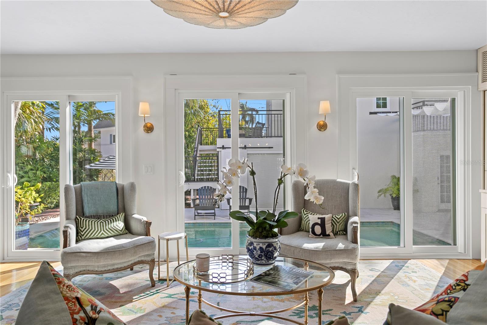 SNELL & HAMLETTS NORTH SHORE ADD - Residential