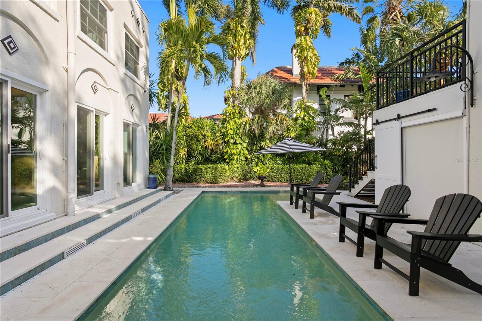 SNELL & HAMLETTS NORTH SHORE ADD - Residential