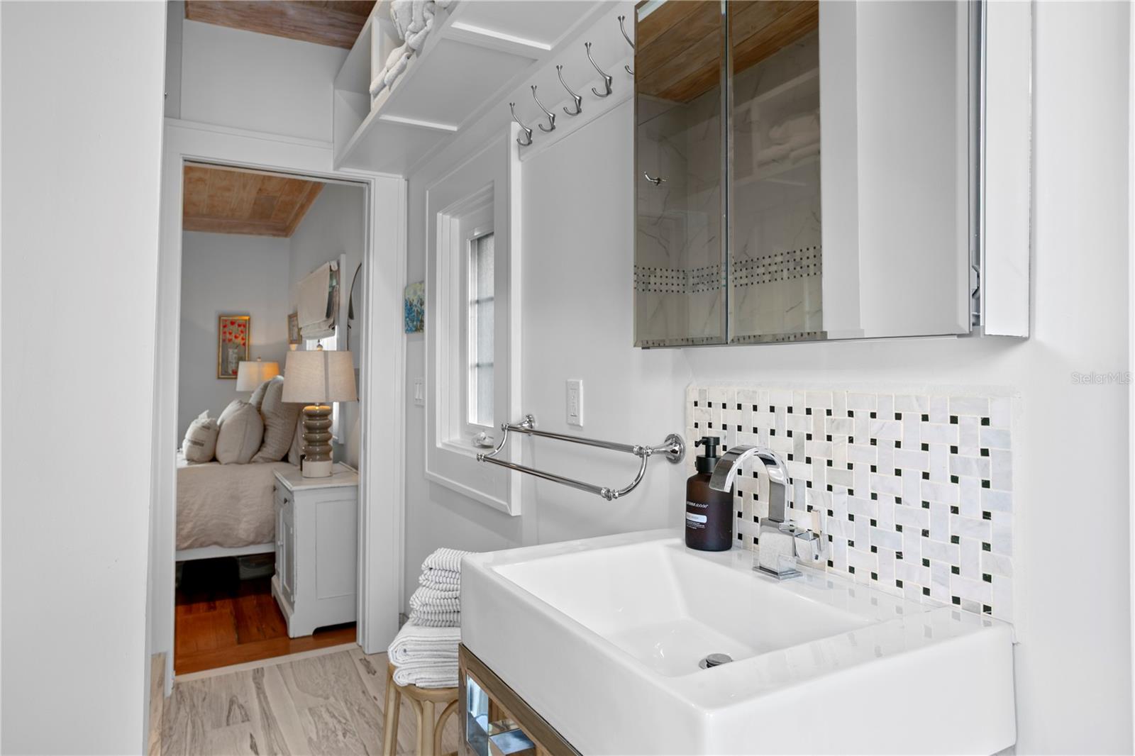 SNELL & HAMLETTS NORTH SHORE ADD - Residential