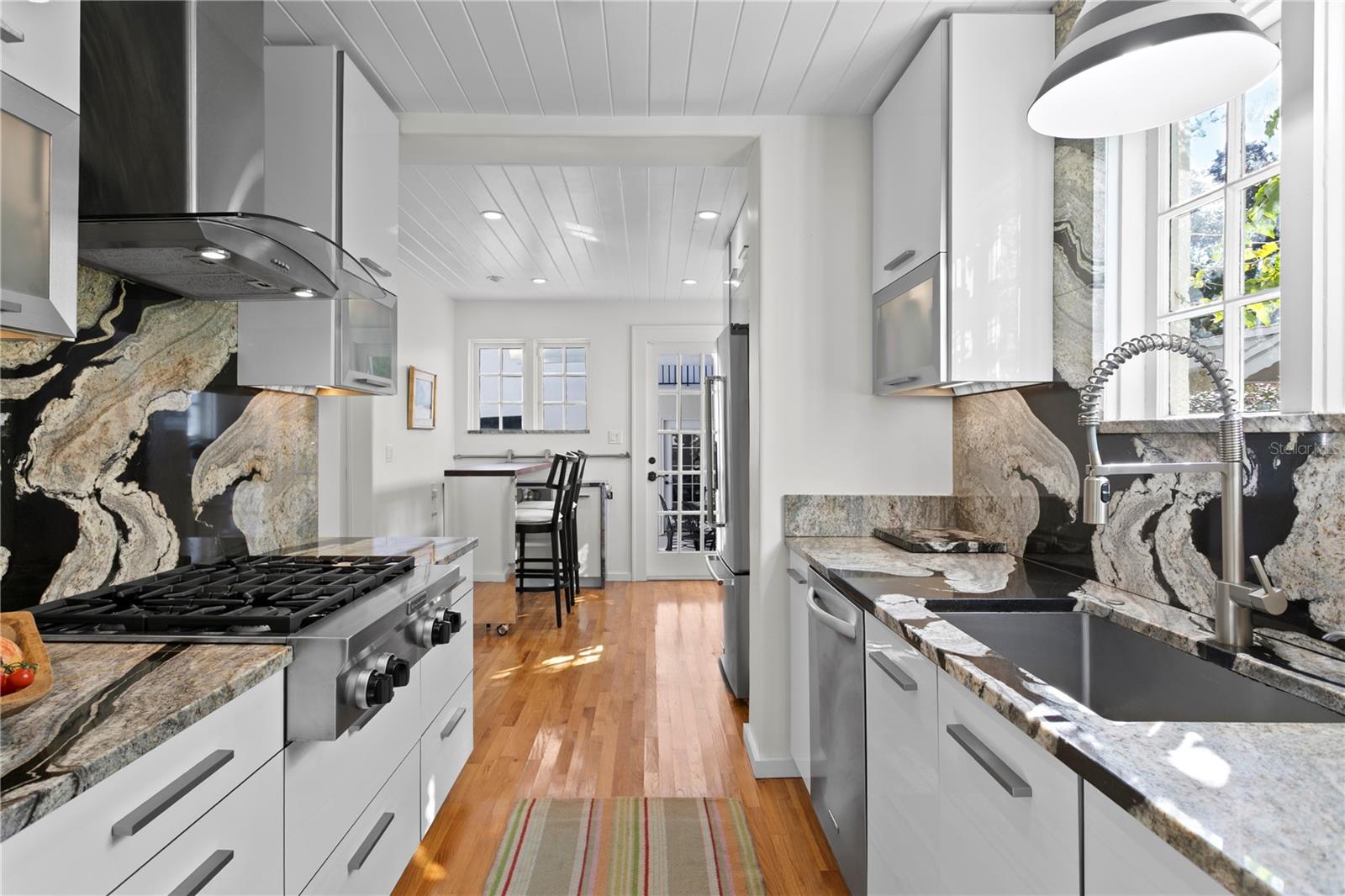 SNELL & HAMLETTS NORTH SHORE ADD - Residential