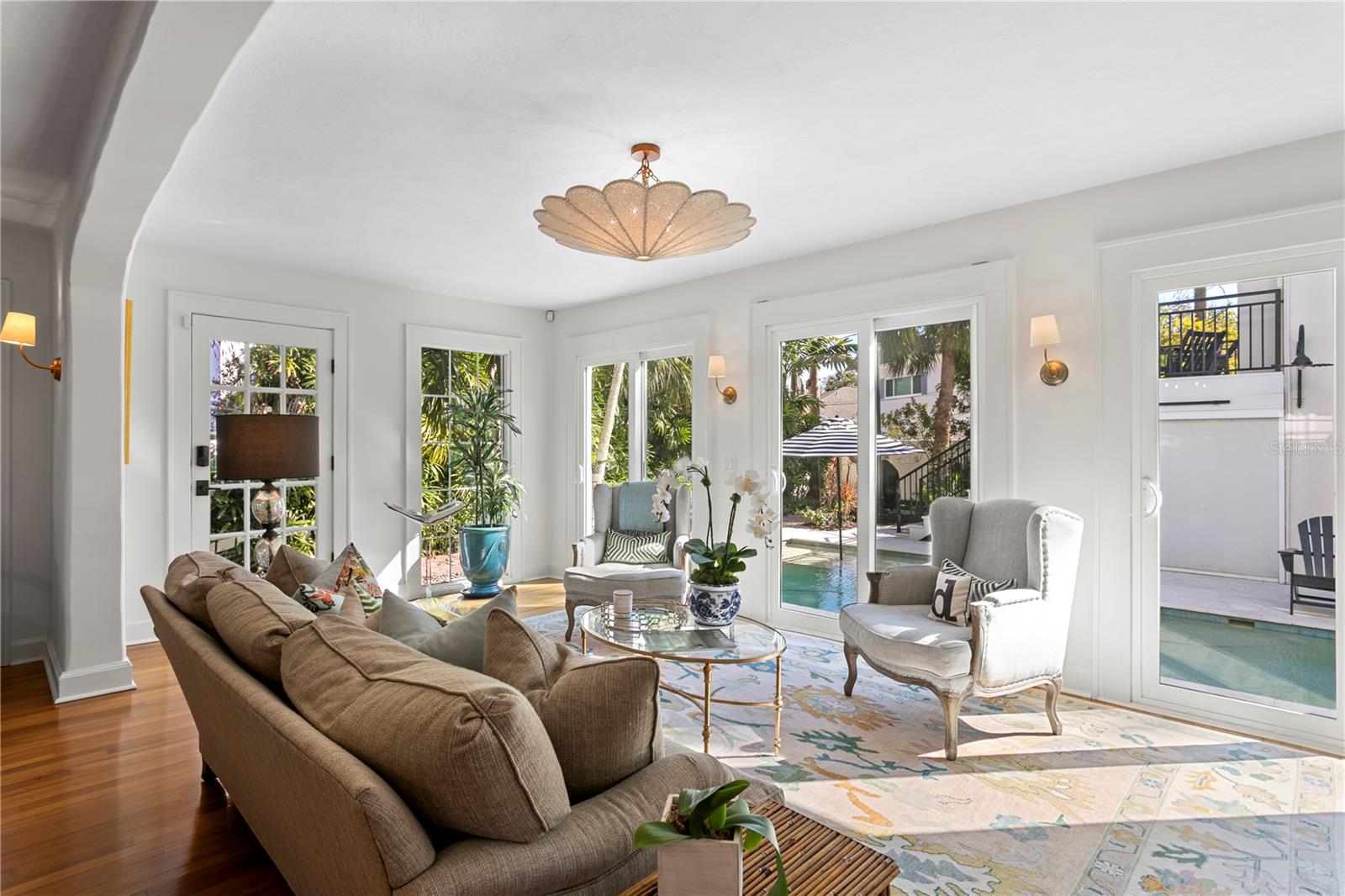 SNELL & HAMLETTS NORTH SHORE ADD - Residential