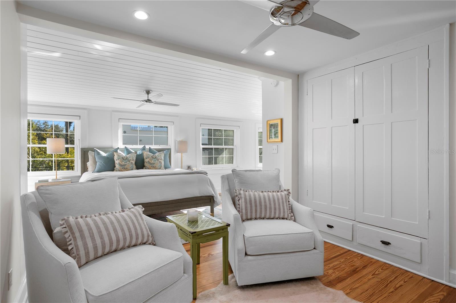 SNELL & HAMLETTS NORTH SHORE ADD - Residential