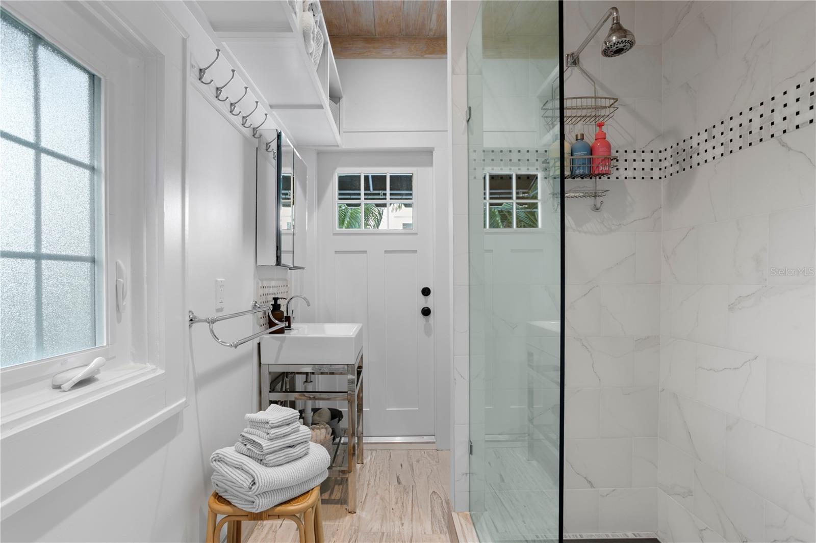 SNELL & HAMLETTS NORTH SHORE ADD - Residential