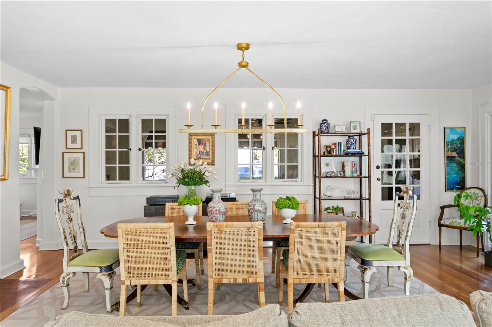 SNELL & HAMLETTS NORTH SHORE ADD - Residential