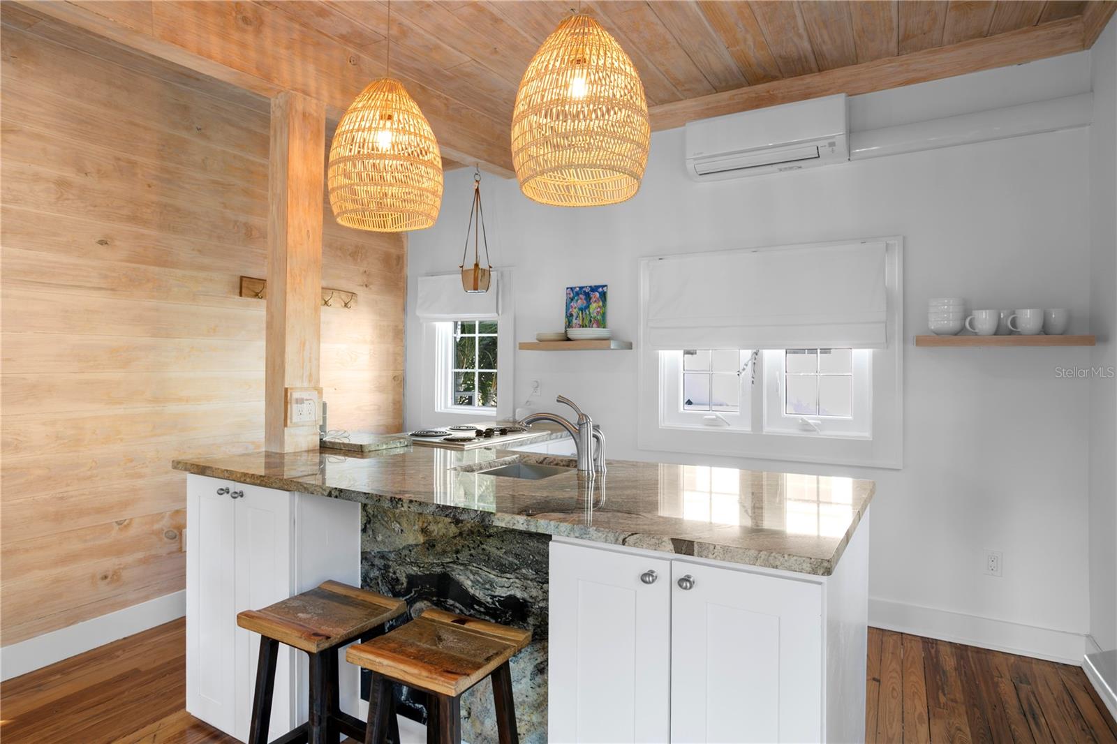 SNELL & HAMLETTS NORTH SHORE ADD - Residential