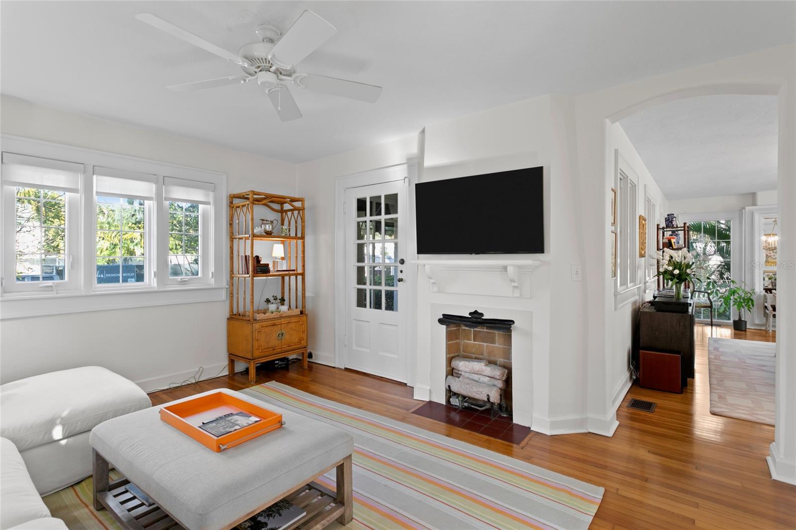 SNELL & HAMLETTS NORTH SHORE ADD - Residential