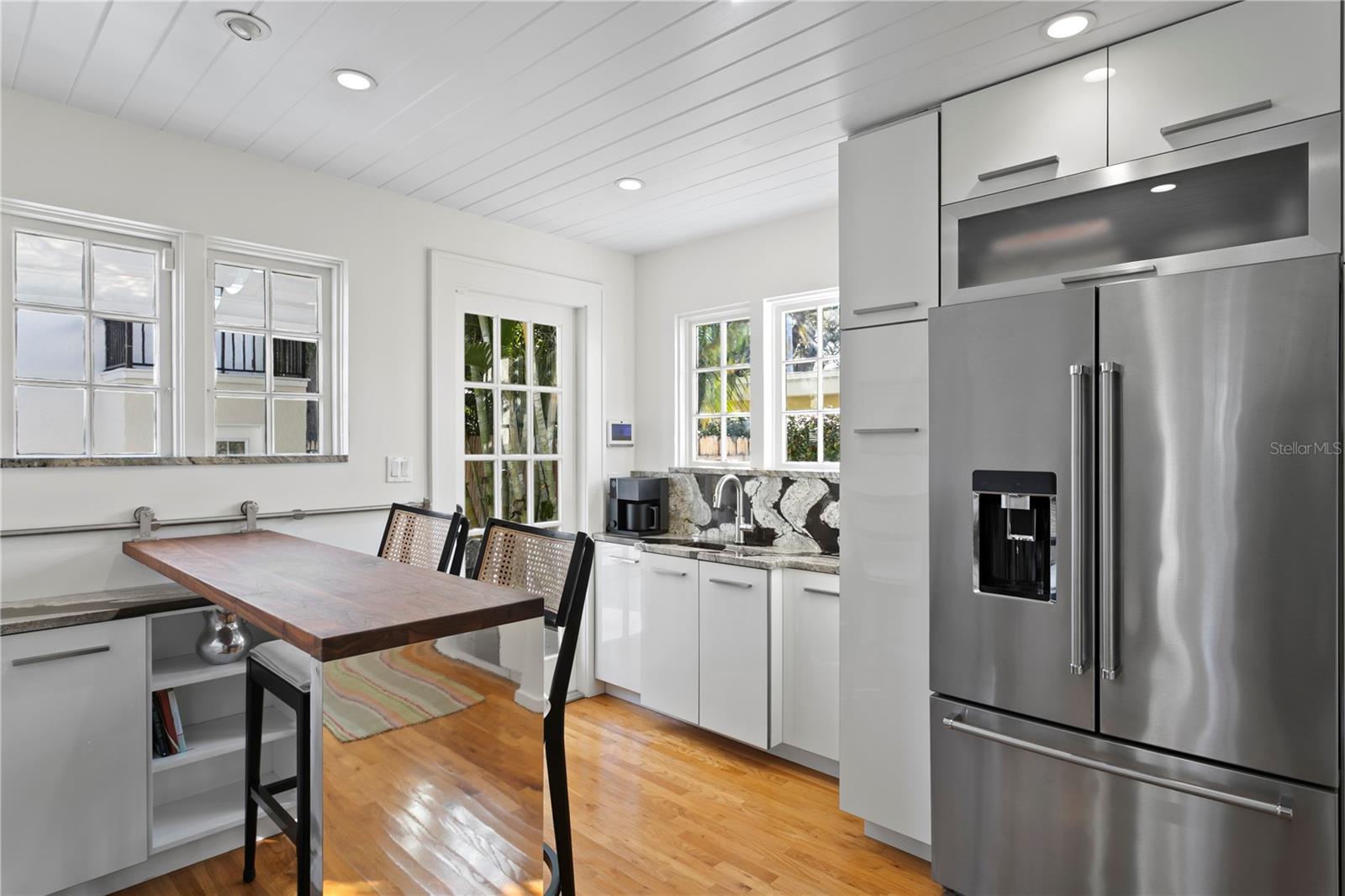 SNELL & HAMLETTS NORTH SHORE ADD - Residential