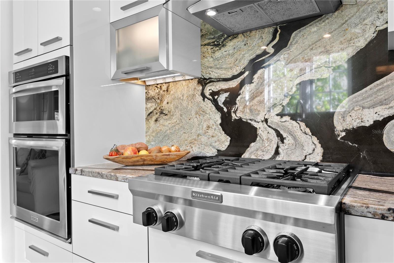 SNELL & HAMLETTS NORTH SHORE ADD - Residential