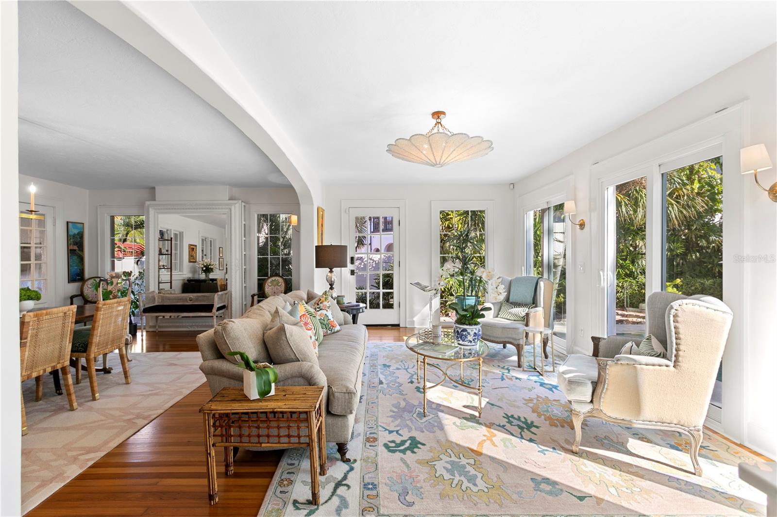 SNELL & HAMLETTS NORTH SHORE ADD - Residential